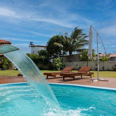Recanto Ancora Azul - Taipu De Fora Barra Grande  Exterior foto