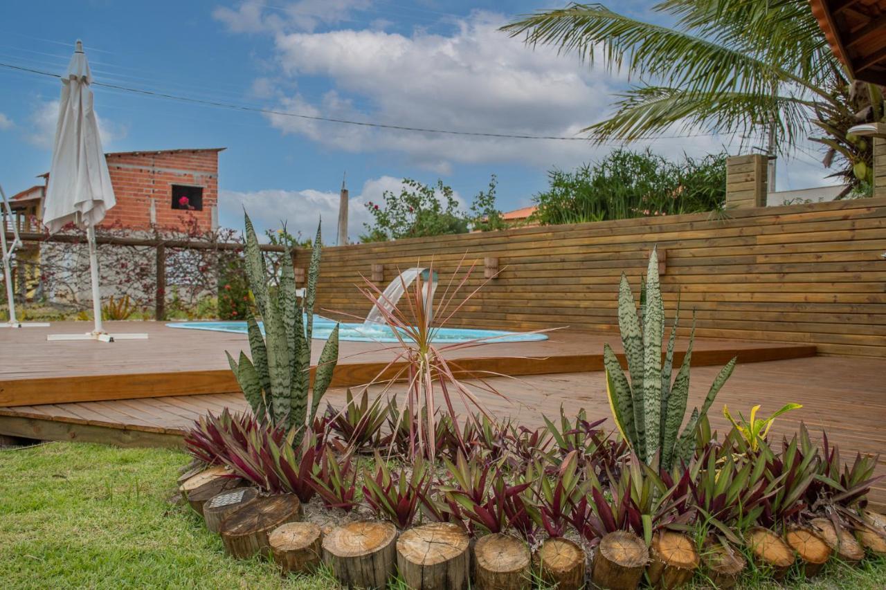 Recanto Ancora Azul - Taipu De Fora Barra Grande  Exterior foto
