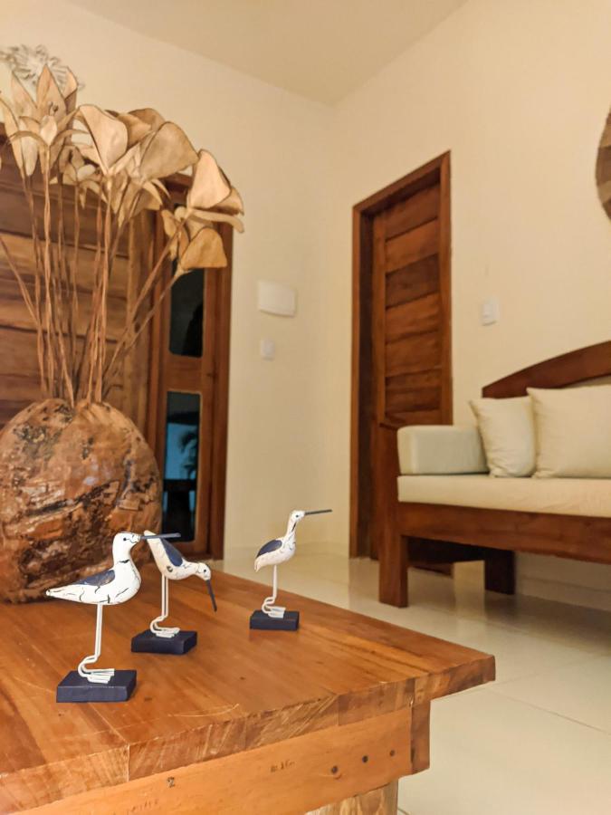 Recanto Ancora Azul - Taipu De Fora Barra Grande  Exterior foto