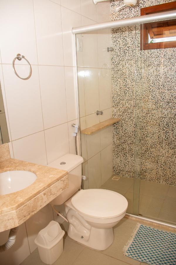 Recanto Ancora Azul - Taipu De Fora Barra Grande  Exterior foto